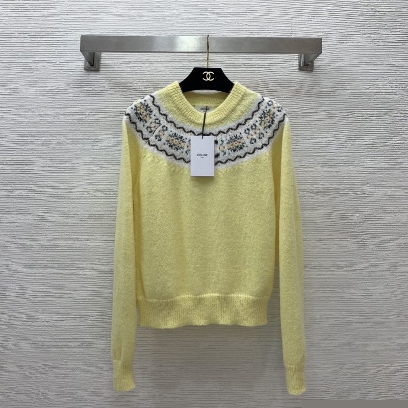Ce**e sweaters